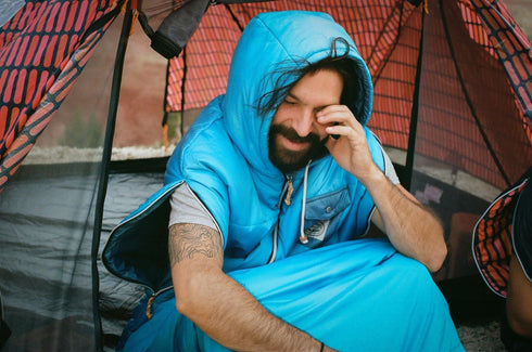 Poler 2+ PERSON TENT - HAL